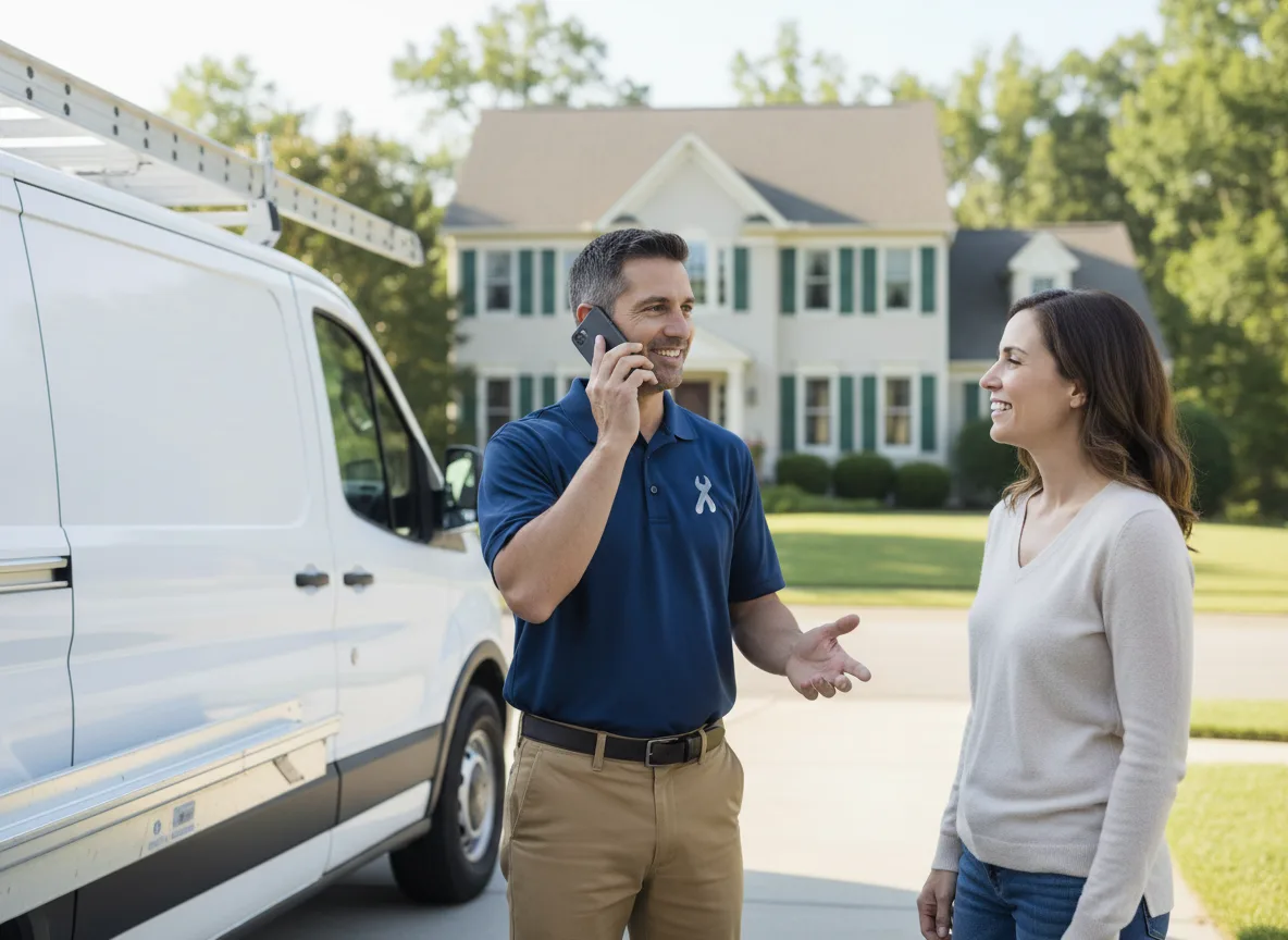 Home Gutter Service Colfax, IL FAQs